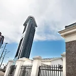 Bizstay City Center Apartments