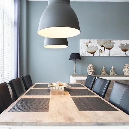 Apartment Bizstay City Center *
