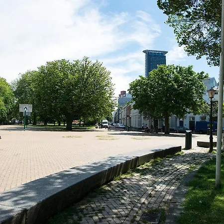 Bizstay City Center Den Haag