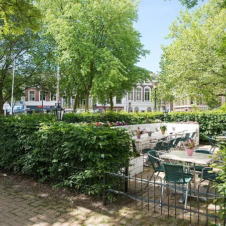 Bizstay City Center Apartment