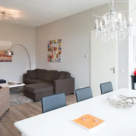 Apartment Bizstay City Center