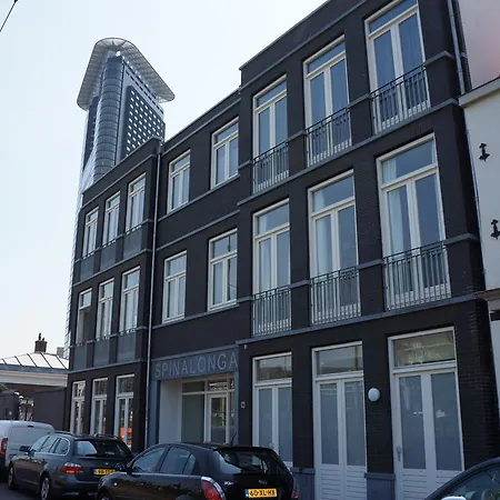 Appartement Bizstay City Center *